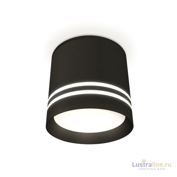 Потолочный светильник Ambrella Light Techno Spot XS8111007 (C8111, N8478)