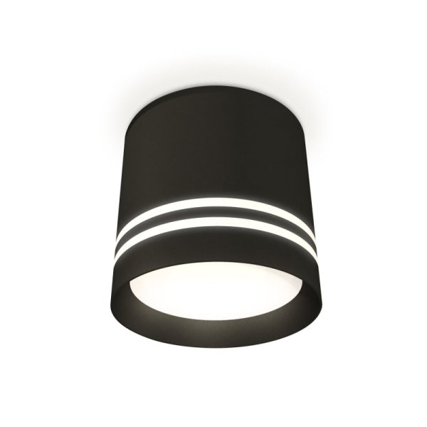 Потолочный светильник Ambrella Light Techno Spot XS8111007 (C8111, N8478)