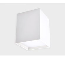 Накладной светильник Italline DL 3028 white 3000K