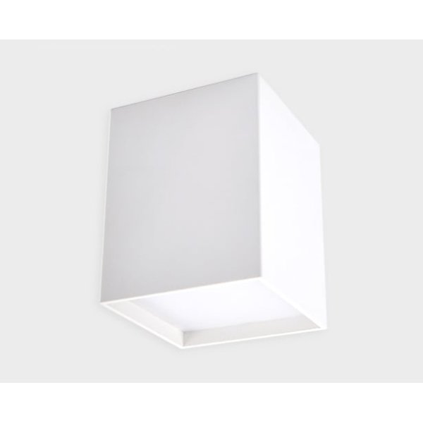 Накладной светильник Italline DL 3028 white 3000K