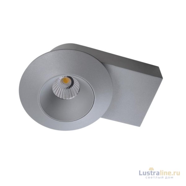 Потолочный светодиодный светильник Lightstar Orbe 051219 Потолочный светодиодный светильник Lightstar Orbe 051219