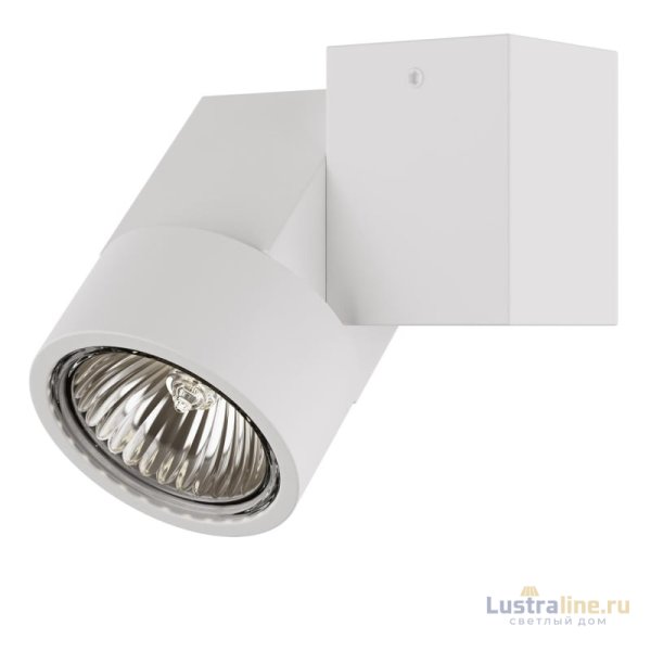 Потолочный светильник Lightstar Illumo XI Bianco 051026 УЦ