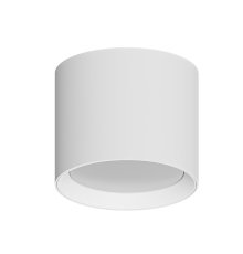 Накладной светильники Arte Lamp Intercrus A5548PL-1WH