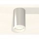Потолочный светильник Ambrella Light Techno Spot XS6325040 (C6325, N6245)