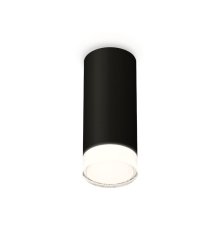 Потолочный светильник Ambrella Light Techno Spot XS7443014 (C7443, N7160)