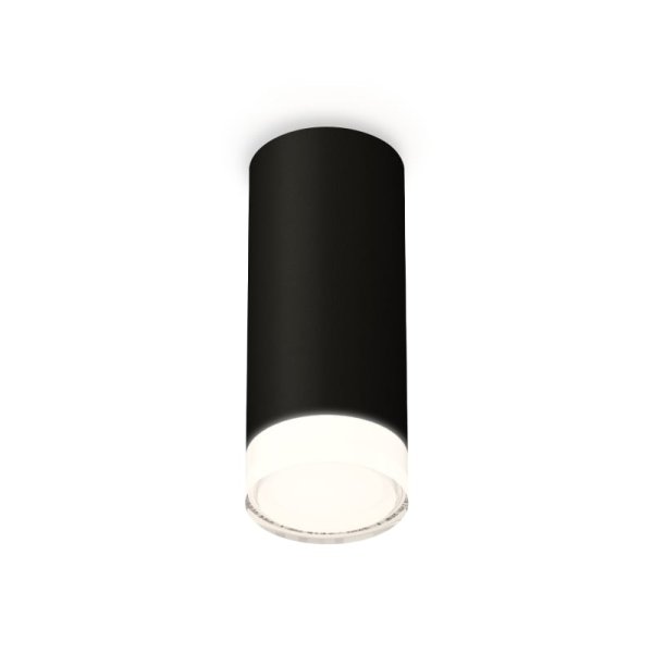 Потолочный светильник Ambrella Light Techno Spot XS7443014 (C7443, N7160)