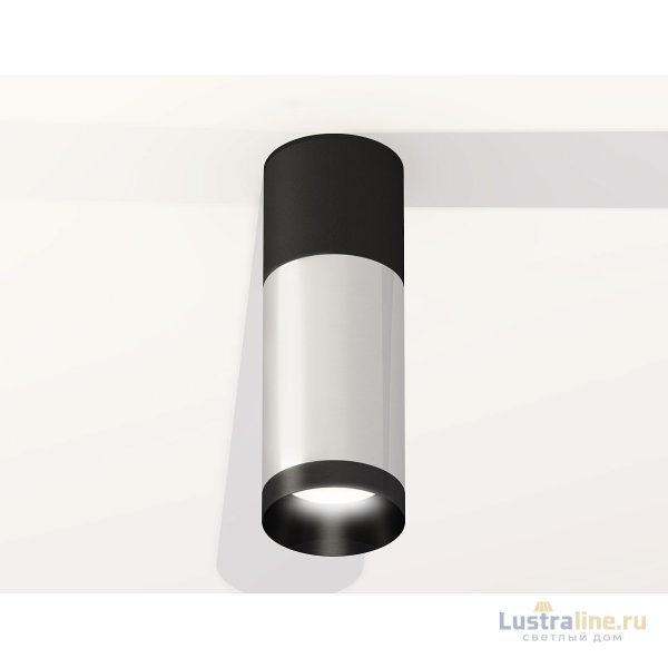 Накладной светильник Ambrella Light Techno XS6324060 (C6302, A2010, C6324, N6131)