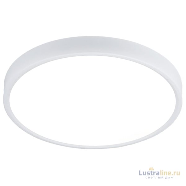 Потолочный светодиодный светильник Elektrostandard DLR034 24W 4200K 4690389134616 Потолочный светодиодный светильник Elektrostandard DLR034 24W 4200K 4690389134616