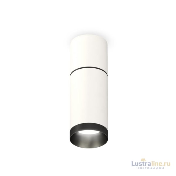 Потолочный светильник Ambrella Light Techno Spot XS6322061 (C6301, A2061, C6322, N6131) Потолочный светильник Ambrella Light Techno Spot XS6322061 (C6301, A2061, C6322, N6131)