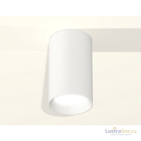Накладной светильник Ambrella Light Techno XS6322001 (C6322, N6101)