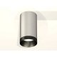 Потолочный светильник Ambrella Light Techno Spot XS6324011 (C6324, N6131)