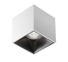 Накладной светильник Maytoni Alfa LED C065CL-L12W4K-D