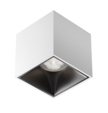 Накладной светильник Maytoni Alfa LED C065CL-L12W4K-D