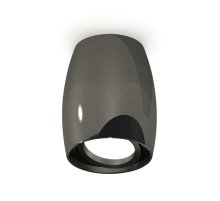 Накладной поворотный светильник Ambrella Light Techno XS1123002 (C1123, N7002)