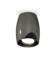 Накладной поворотный светильник Ambrella Light Techno XS1123002 (C1123, N7002)