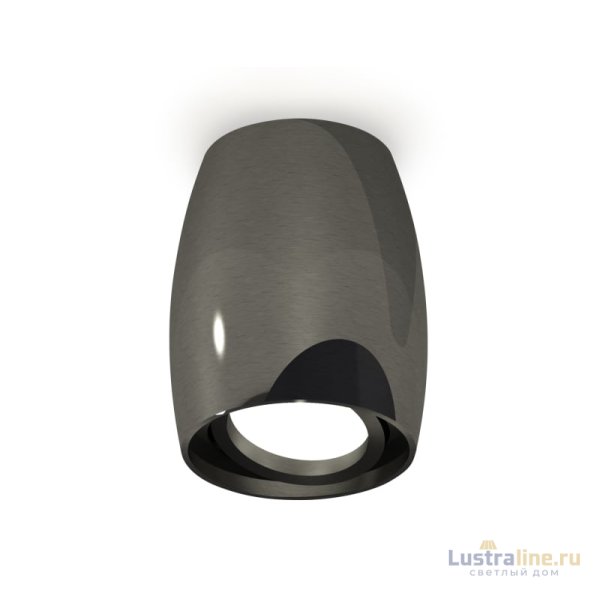 Накладной поворотный светильник Ambrella Light Techno XS1123002 (C1123, N7002) Накладной поворотный светильник Ambrella Light Techno XS1123002 (C1123, N7002)