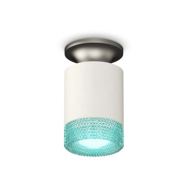 Накладной светильник Ambrella Light Techno XS6301162 (N6904, C6301, N6153)