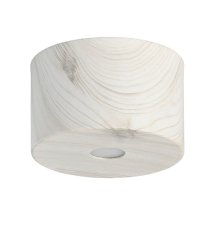 Потолочный светодиодный светильник De Markt Иланг 5 712010701 УЦ