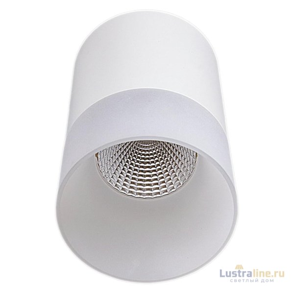 Накладной светильник Reluce 30405-9.5-001RT LED5W WT