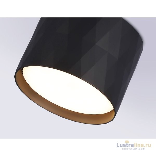 Накладной светильник Ambrella Light GX Standard Tech TN5359 Накладной светильник Ambrella Light GX Standard Tech TN5359