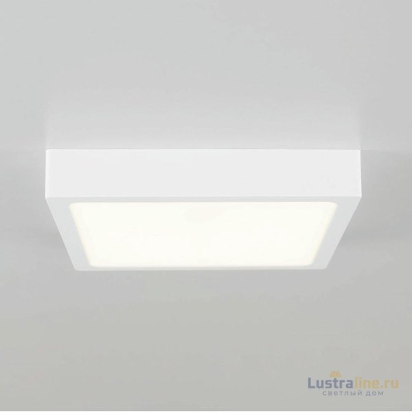 Накладной светильник Citilux Галс CL55K22N Накладной светильник Citilux Галс CL55K22N