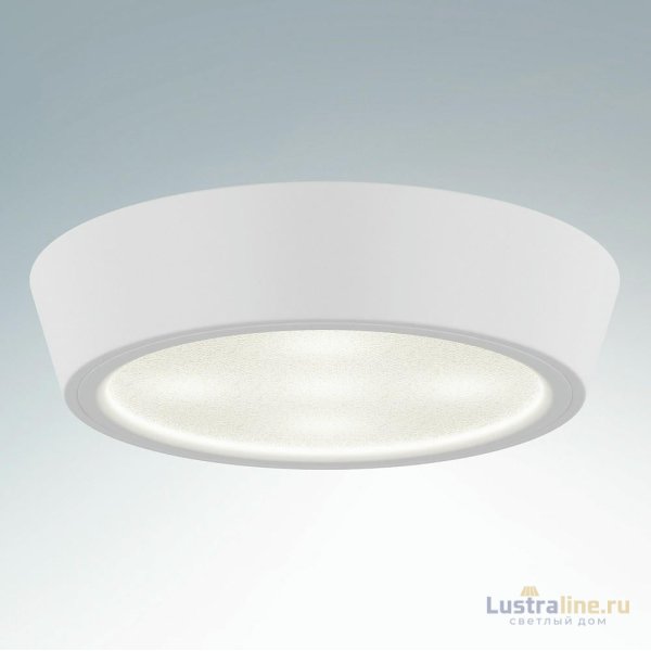 Потолочный светильник Lightstar Urbano Mini LED 214704