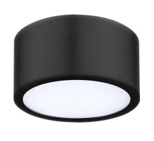 Потолочный светодиодный светильник Lightstar Zolla 213917