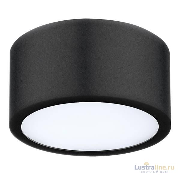 Потолочный светодиодный светильник Lightstar Zolla 213917 Потолочный светодиодный светильник Lightstar Zolla 213917