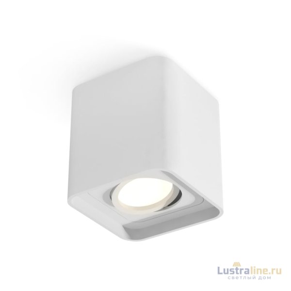 Потолочный светильник Ambrella Light Techno Spot XS7840010 (C7840, N7710)