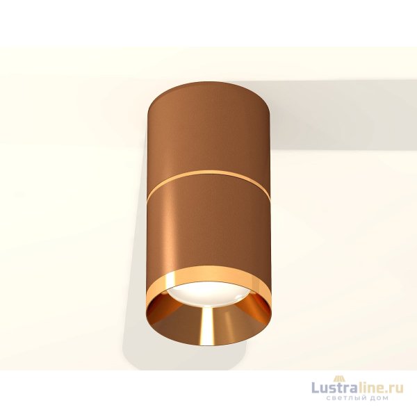 Потолочный светильник Ambrella Light Techno Spot XS7404061 (C7404, A2072, C7404, N7034)