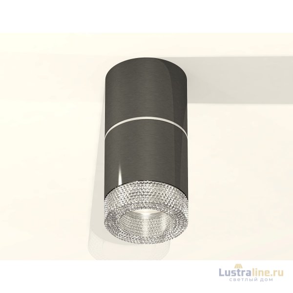 Потолочный светильник Ambrella Light Techno Spot XS7403042 (C7403, A2070, C7403, N7191)