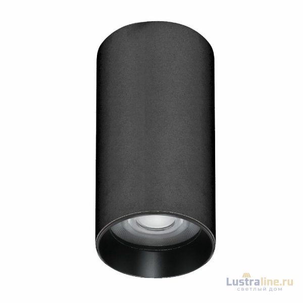 Накладной светильник Arlight SP-GABI-SURFACE-R60-12W Day4000 052340 Накладной светильник Arlight SP-GABI-SURFACE-R60-12W Day4000 052340