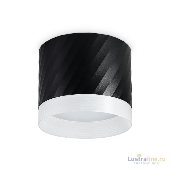 Накладной светильник Ambrella Light Techno Spot TN5355 Накладной светильник Ambrella Light Techno Spot TN5355