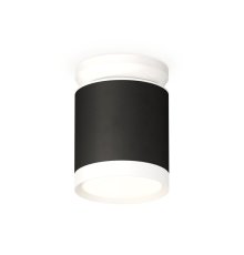 Потолочный светильник Ambrella Light Techno Spot XS8142015 (N8901, C8142, N8112)