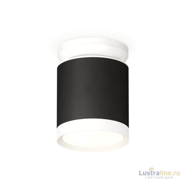 Потолочный светильник Ambrella Light Techno Spot XS8142015 (N8901, C8142, N8112)
