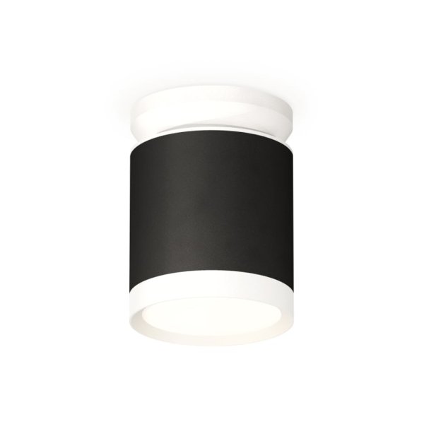 Потолочный светильник Ambrella Light Techno Spot XS8142015 (N8901, C8142, N8112)