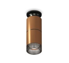 Потолочный светильник Ambrella Light Techno Spot XS6304171 (N6902, C6304, A2061, C6304, N6151)