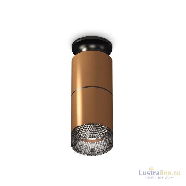 Потолочный светильник Ambrella Light Techno Spot XS6304171 (N6902, C6304, A2061, C6304, N6151) Потолочный светильник Ambrella Light Techno Spot XS6304171 (N6902, C6304, A2061, C6304, N6151)