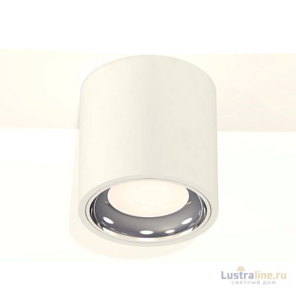 Потолочный светильник Ambrella Light Techno Spot XS7531011 (C7531, N7022)