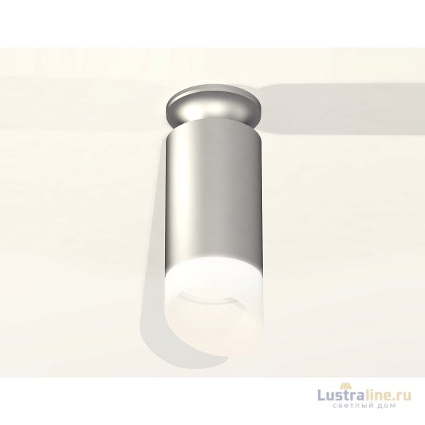 Потолочный светильник Ambrella Light Techno Spot XS6324082 (N6904, C6324, N6256) Потолочный светильник Ambrella Light Techno Spot XS6324082 (N6904, C6324, N6256)