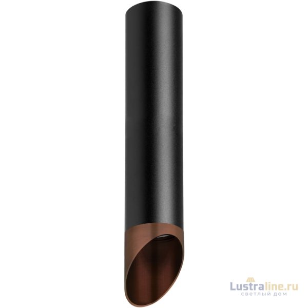 Накладной светильник Lightstar Rullo R497130 (214497+201430)