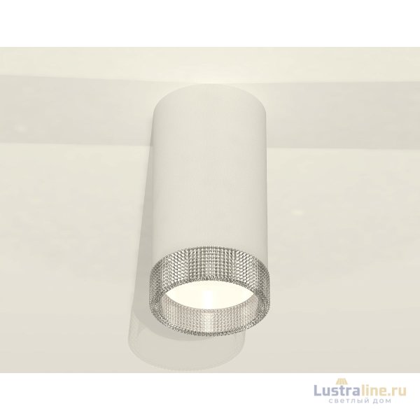 Потолочный светильник Ambrella Light Techno Spot XS8161010 (C8161, N8480)