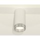 Потолочный светильник Ambrella Light Techno Spot XS8161010 (C8161, N8480)