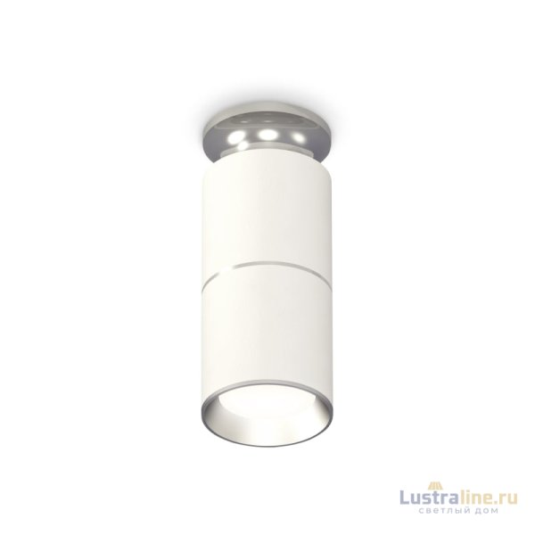 Потолочный светильник Ambrella Light Techno Spot XS6301240 (N6903, C6301, A2060, N6104) Потолочный светильник Ambrella Light Techno Spot XS6301240 (N6903, C6301, A2060, N6104)