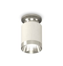 Накладной светильник Ambrella Light Techno XS6301141 (N6903, C6301, N6132)
