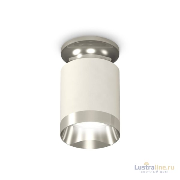 Накладной светильник Ambrella Light Techno XS6301141 (N6903, C6301, N6132)