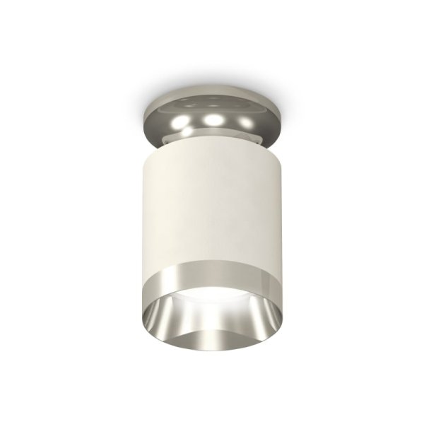 Накладной светильник Ambrella Light Techno XS6301141 (N6903, C6301, N6132)