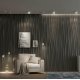 Накладной светильник Novotech Aura 358997