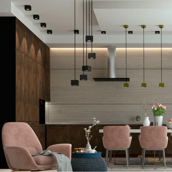 Накладной светильник Novotech Patera 358654 Накладной светильник Novotech Patera 358654