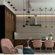 Накладной светильник Novotech Patera 358654